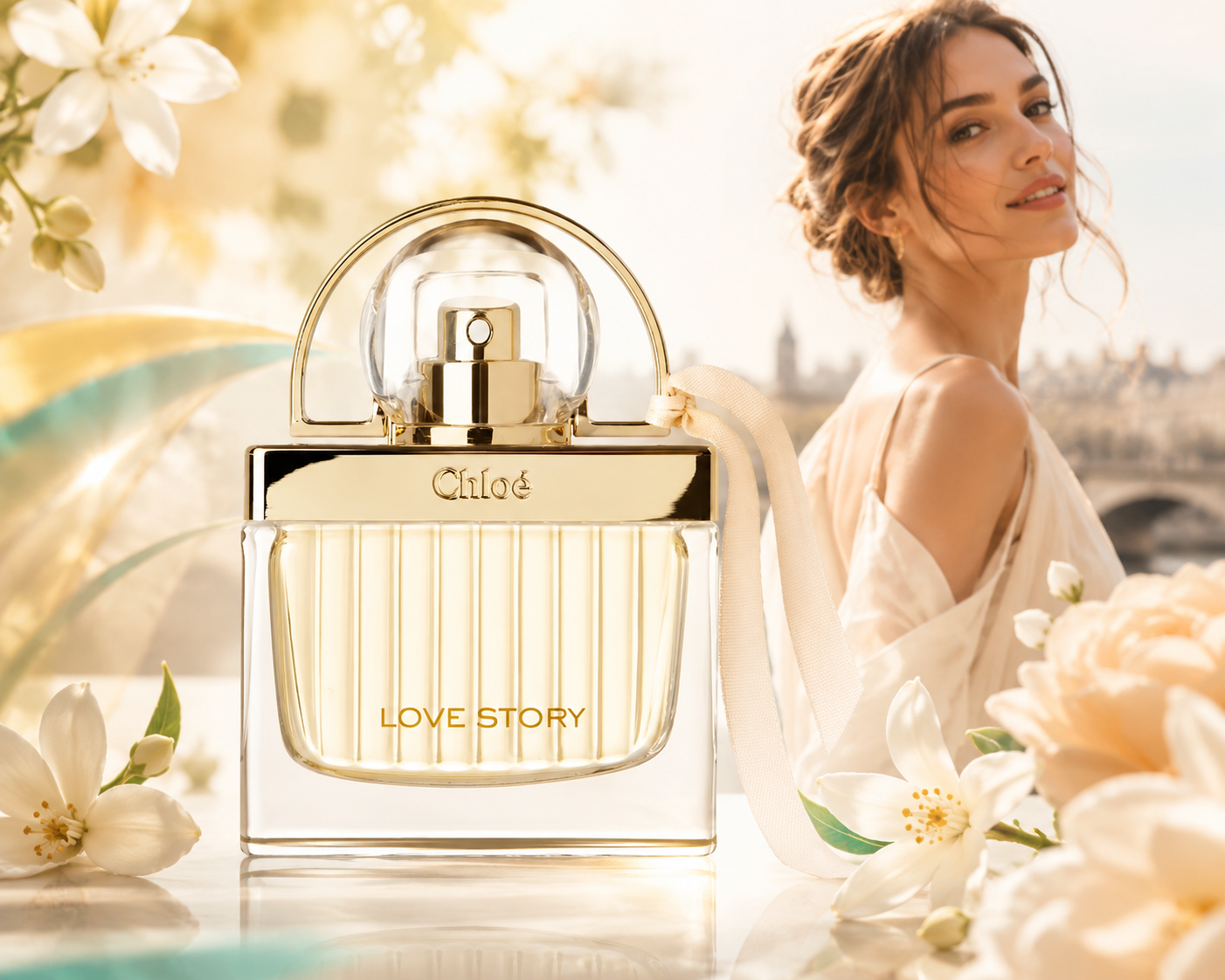Chloé Love Story9